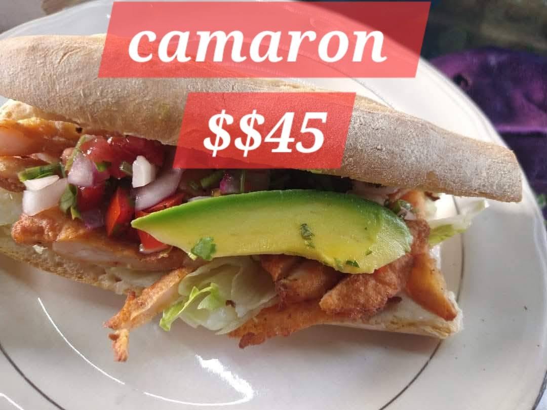 Mariscos y Antojitos Macuca