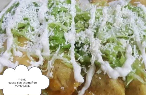 Taquería & Chapis
