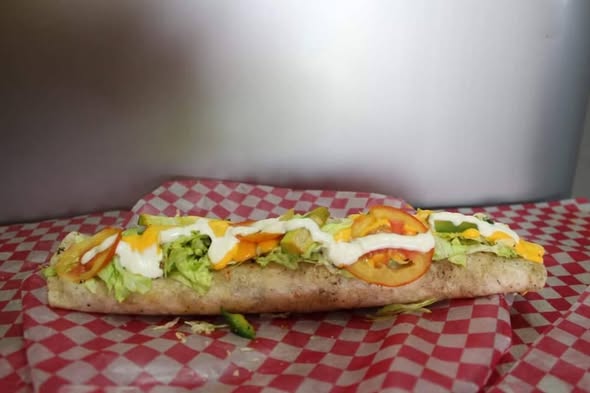 Taquería & Chapis
