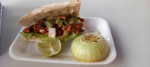 Taquería & Chapis
