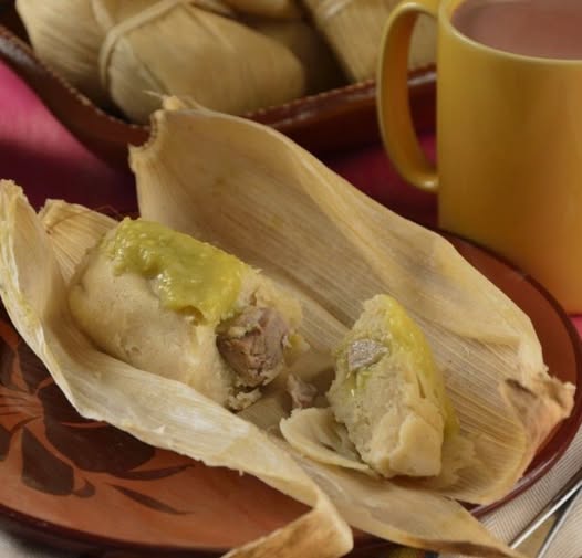 Encargos de comida para el sábado