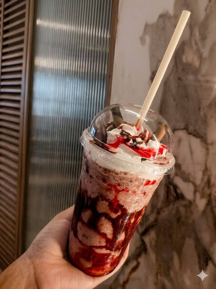 G&M Frappes y Crepas