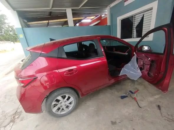 Reparación y venta de elevadores de autos en Mérida