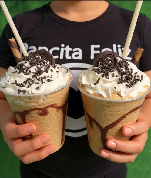 Pancita Feliz