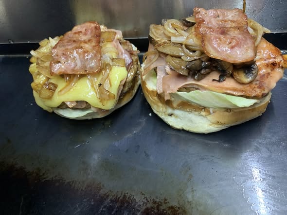 Las Mejores de Los Reyes