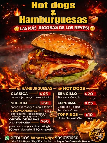 Las Mejores de Los Reyes