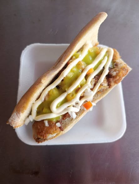 Taquería La Yucateca