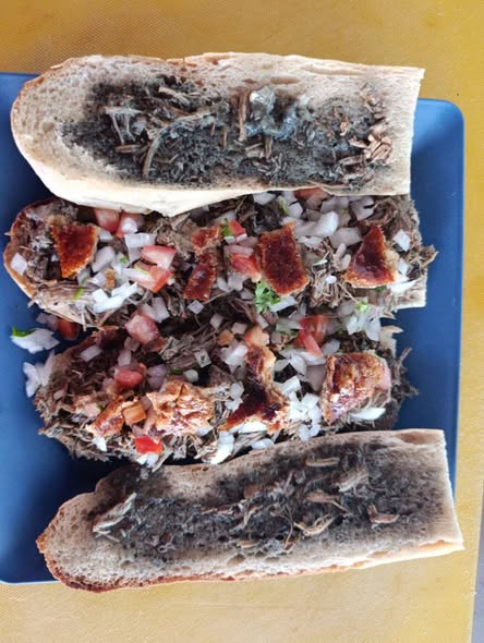 Taquería La Yucateca