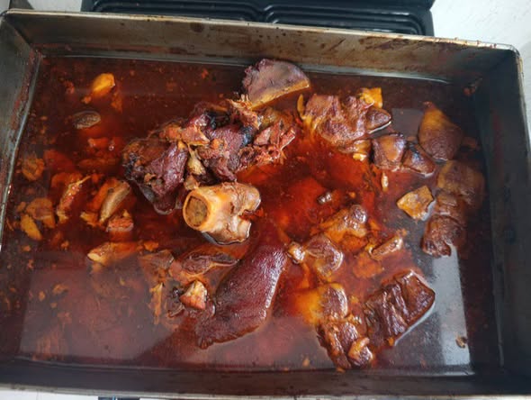 Taquería La Yucateca