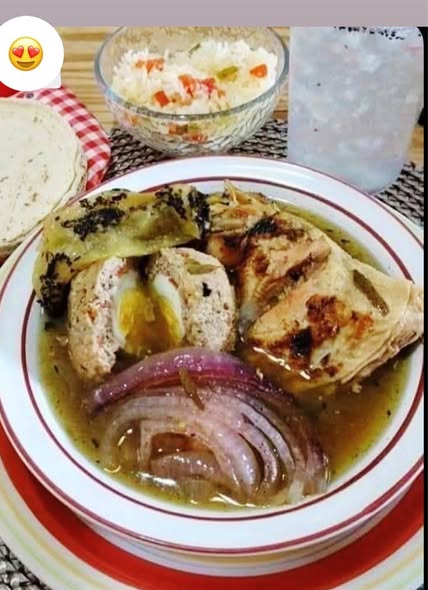 Menú de Almuerzos de Hoy Jueves