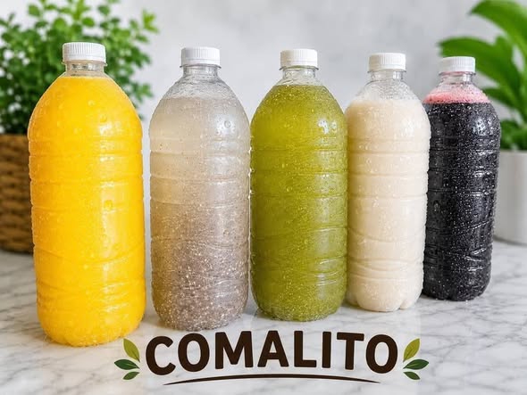 Menú de Almuerzos de Hoy Jueves
