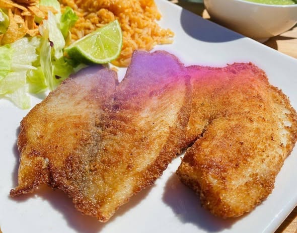 Menú de Almuerzos de Hoy Jueves