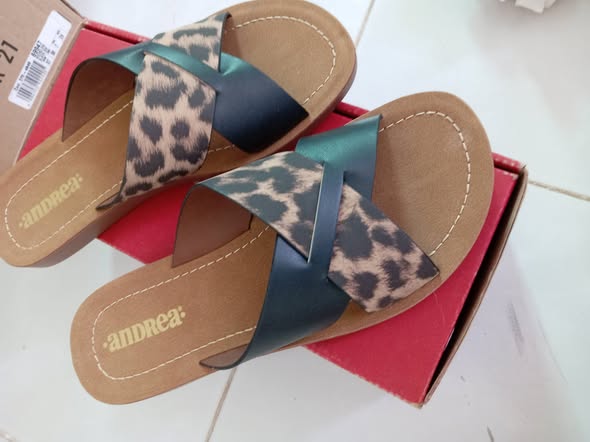 Calzado Andrea