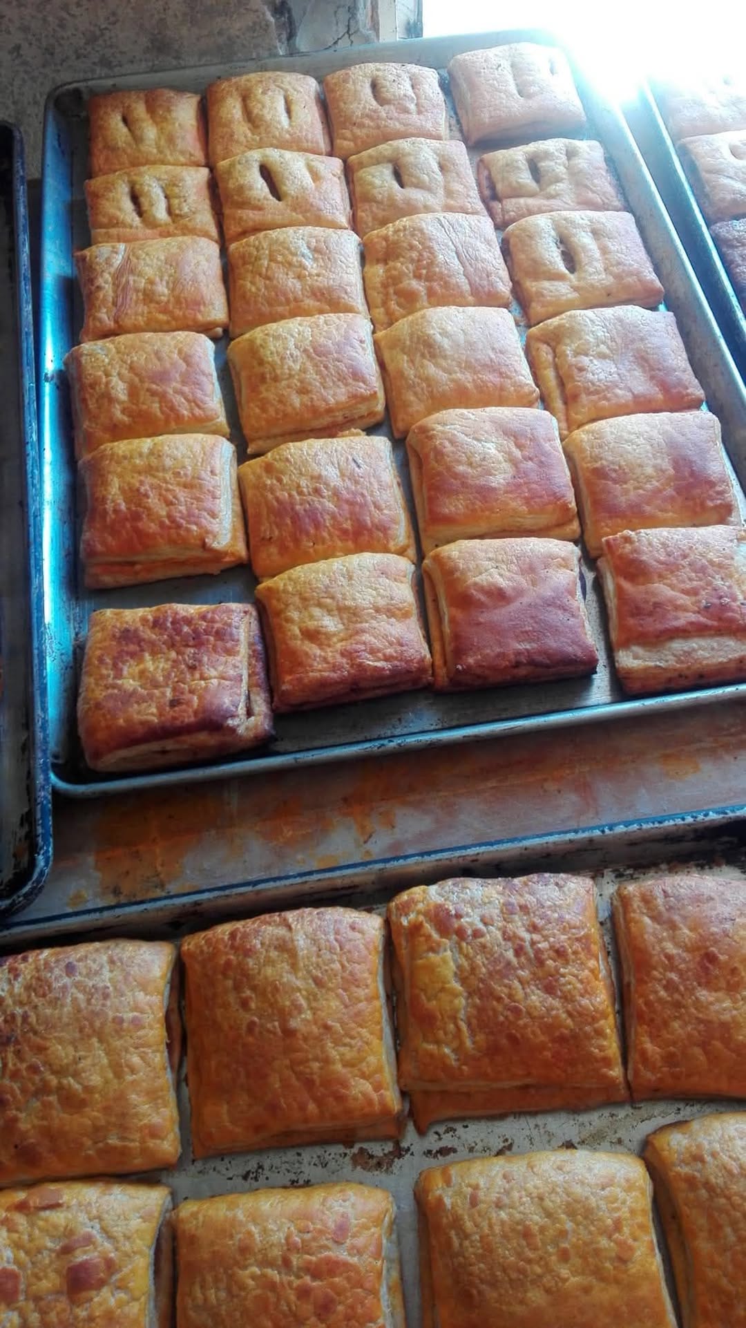 Venta de Volovanes