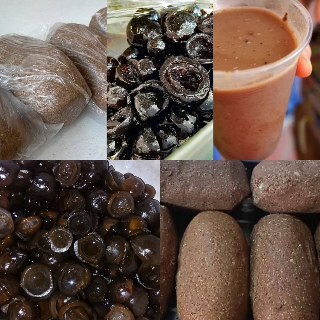 Rico Pozol con Cacao
