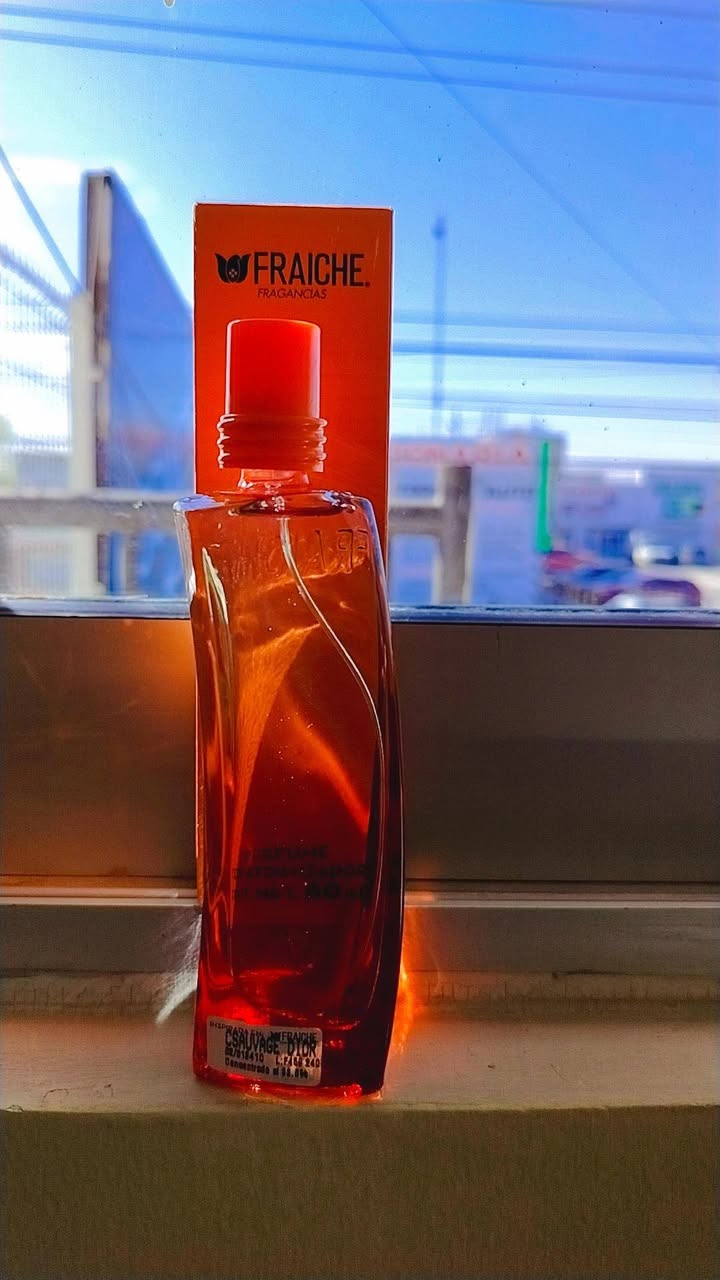 Perfumes Bloom Fraiche