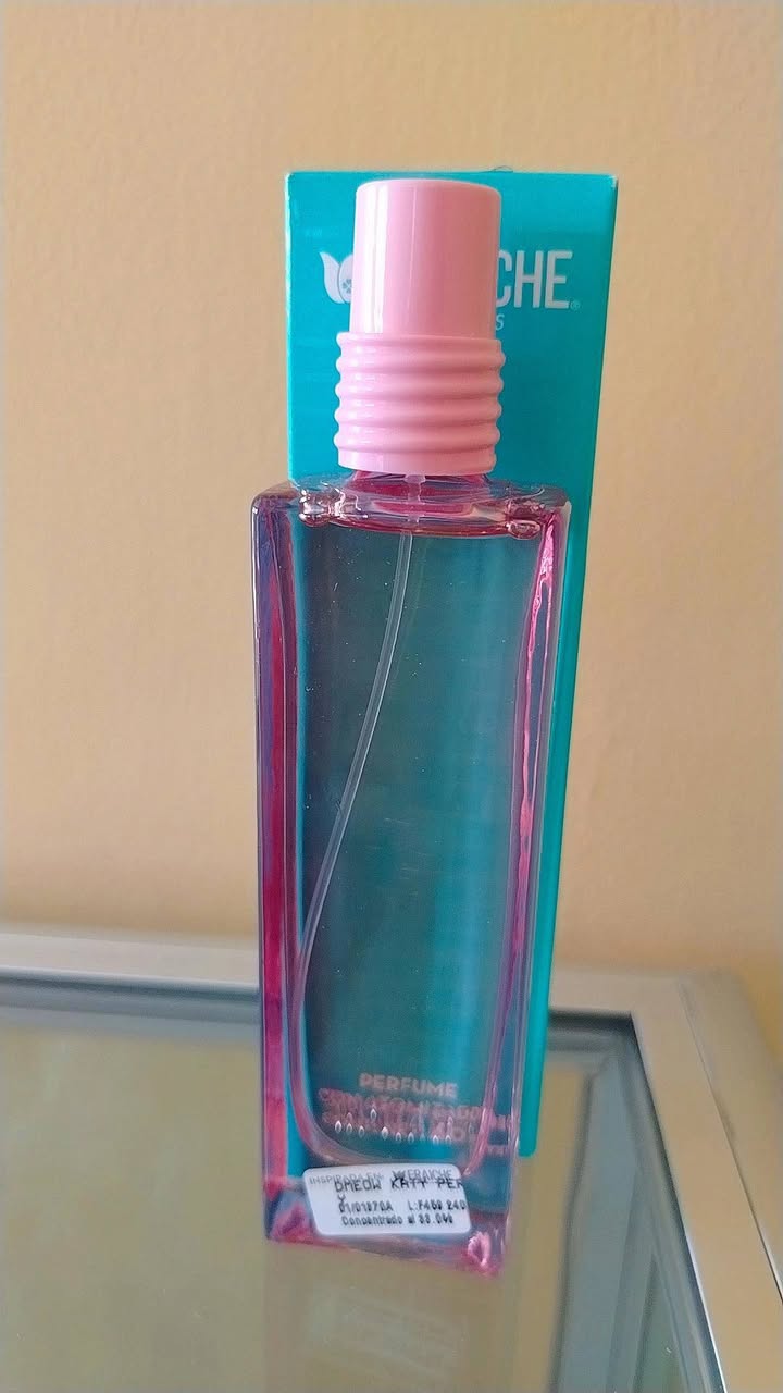 Perfumes Bloom Fraiche