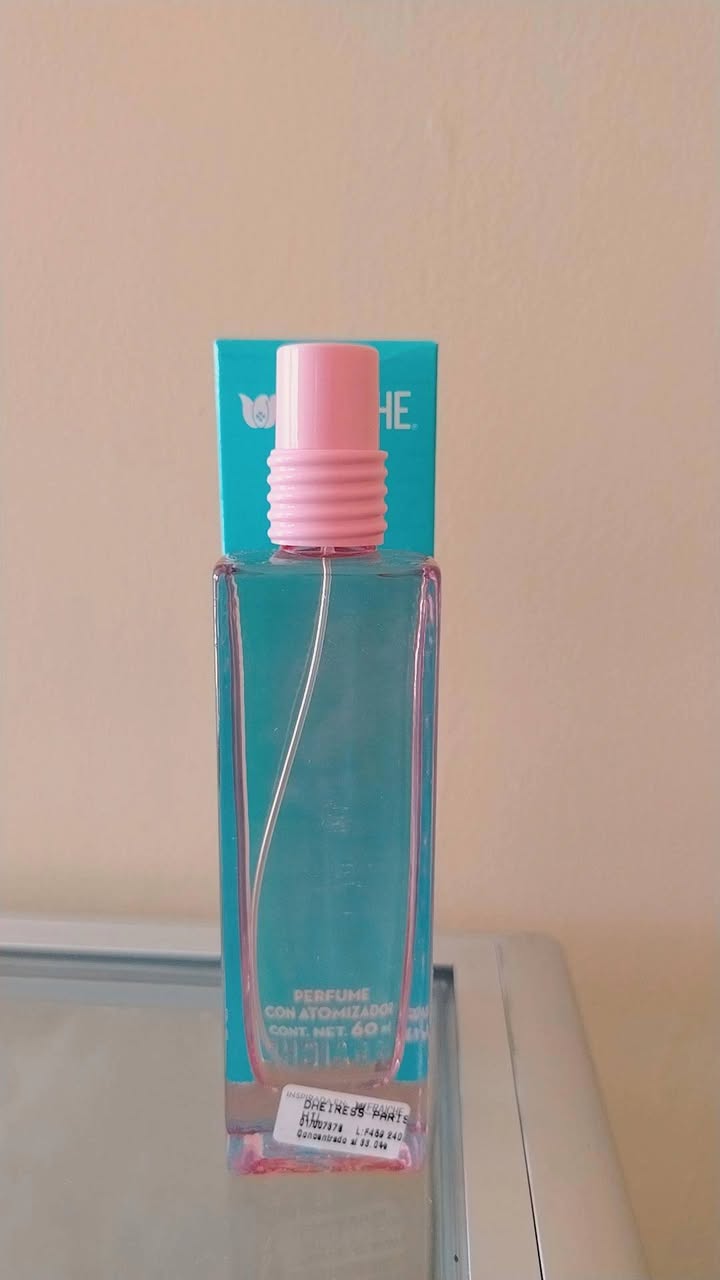 Perfumes Bloom Fraiche