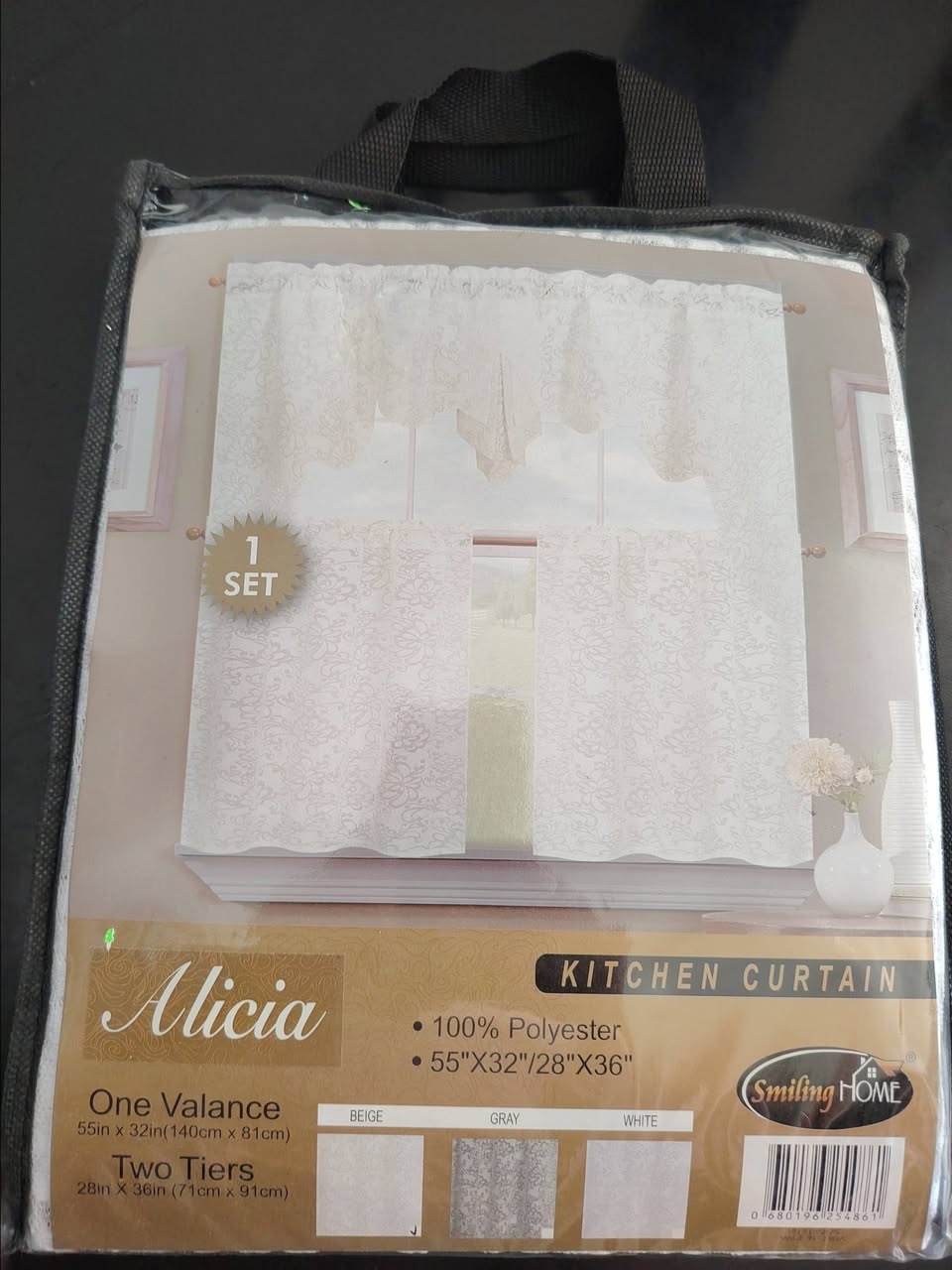 Cortinas Blackout de Entrega Inmediata