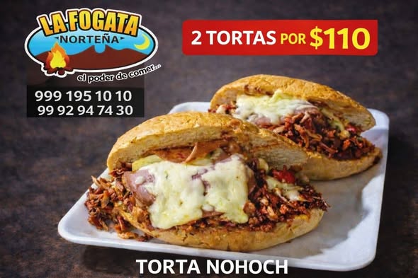 La Fogata Norteña