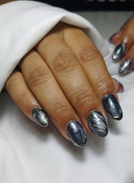 Servicios de diseño de uñas en Mérida