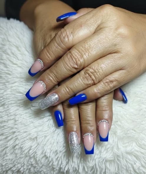 Servicios de diseño de uñas en Mérida