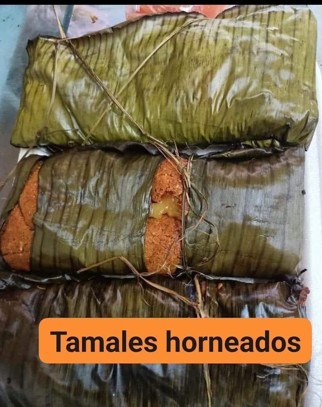 Pibes Horneados