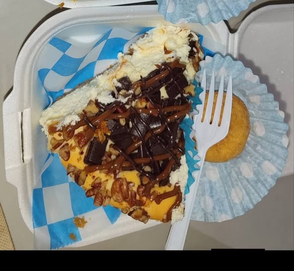 Postres y dulces caseros en Mérida