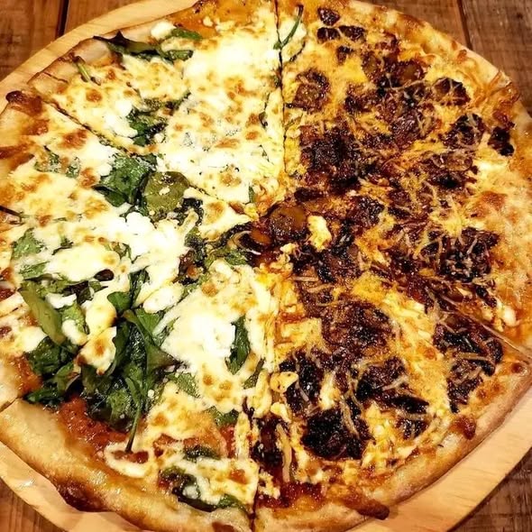 Santi's Pizza