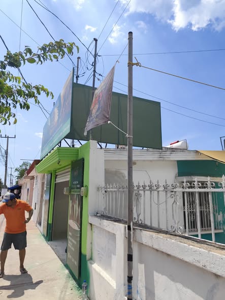 Servicios de impresión y publicidad en Mérida