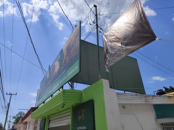 Servicios de impresión y publicidad en Mérida