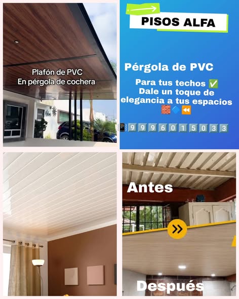 Pisos Alfa