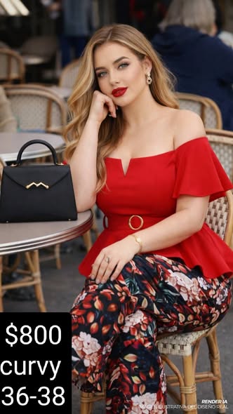 Ropa Curvy y Tallas Extras en Chuburná