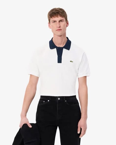 Regalo para Papá LACOSTE