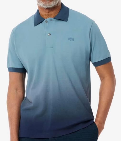 Regalo para Papá LACOSTE