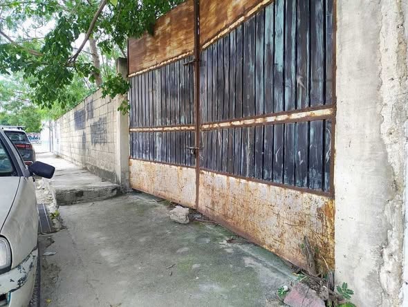 Terreno en Venta sobre Av. Canek