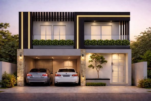 Roviston Construcción de Casas y Edificios