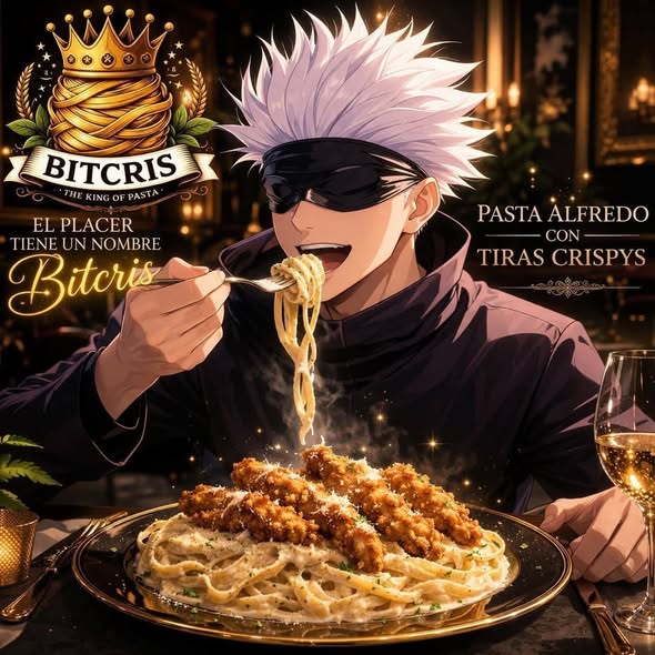 Bitoris - The King of Pasta