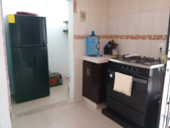 Casa Pura Vida: Hogar vacacional en Chelem