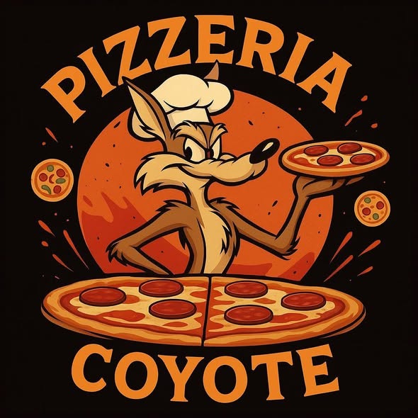 Pizzería Coyote
