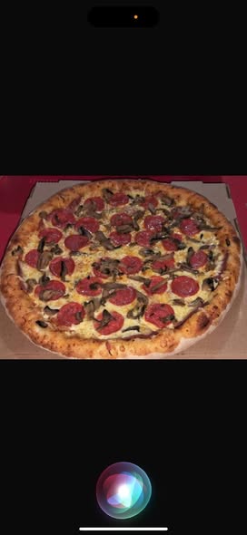 Pizzería Coyote