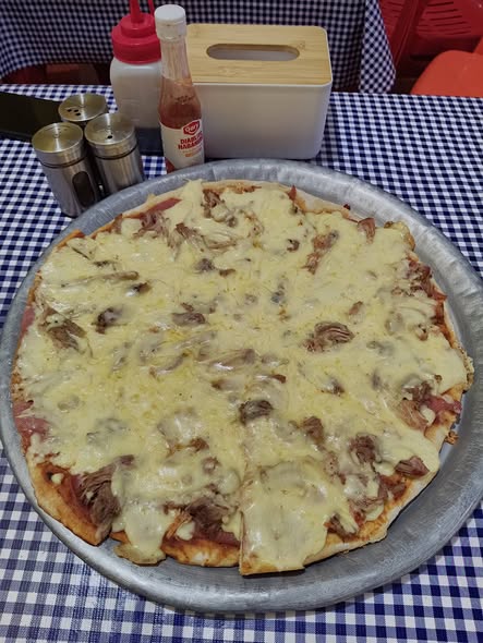 Pasta de Ajo Artesanal con Asesoría del Chef