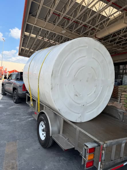 Servicio de Renta de Remolques 1.5 y 3 Toneladas Mérida