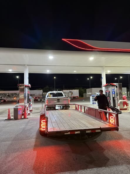Servicio de Renta de Remolques 1.5 y 3 Toneladas Mérida
