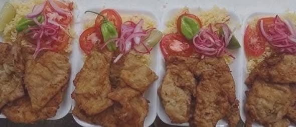 Venta de Pollo Asado y Empimentado en Dzityá