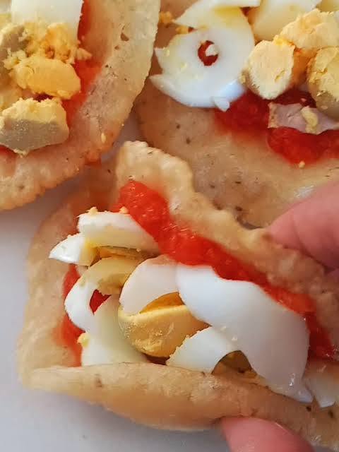 Cenas El Tingladito