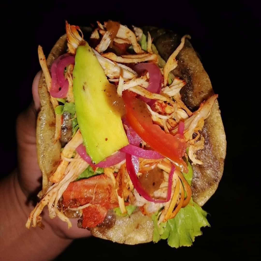 Cenas El Tingladito