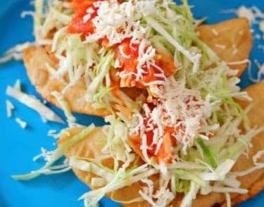Cenas El Tingladito