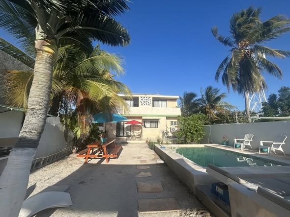 Casas de Vacación en Chicxulub