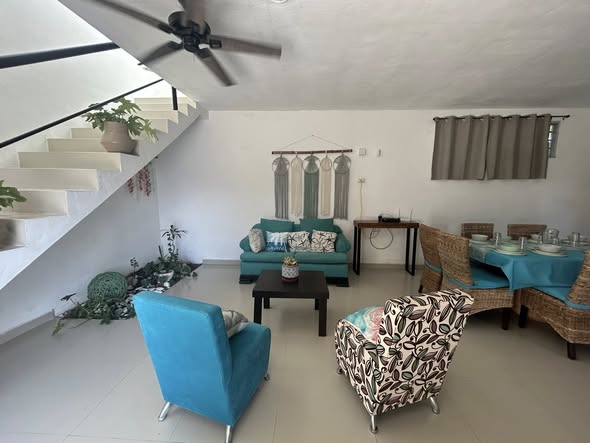 Casas de Vacación en Chicxulub